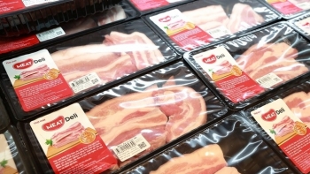 Giá thịt lợn hôm nay 1/10: Thị trường ổn định