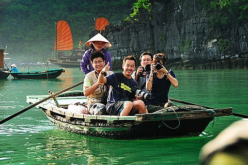 góp phần quan trọng vào mục tiêu đến năm 2025 Quảng Ninh trở thành tỉnh dịch vụ, công nghiệp hiện đại