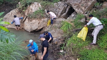 Sơn La: Phê duyệt 160 vùng hạn chế khai thác nước dưới đất
