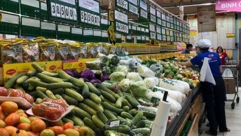 Giá rau củ quả hôm nay 2/10: Được bán với giá ưu đãi