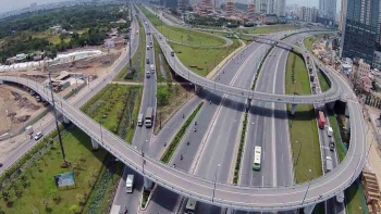 Hà Nội: Tập trung đẩy nhanh tiến độ các dự án trọng điểm