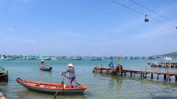 Kiên Giang: Nỗ lực phục hồi hoạt động du lịch