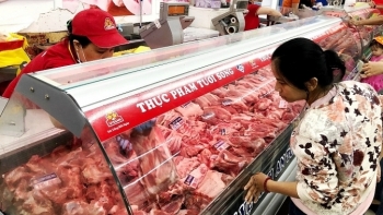 Giá thịt lợn hôm nay 2/10: Thị trường bán lẻ tiếp tục ổn định