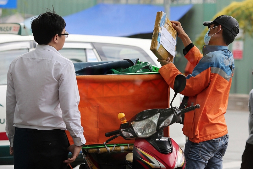 Hà Nội: Tăng cường kết nối 3 \'nhà\' qua thương mại điện tử