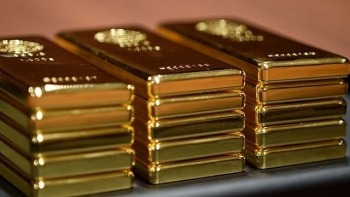 Cập nhật giá vàng hôm nay 2/10: Tiếp tục tăng vào phiên chiều