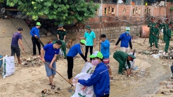 Bình Định: Triển khai mô hình 