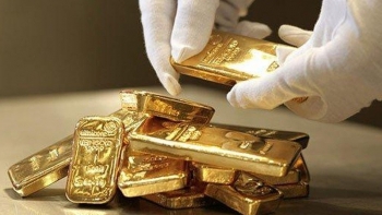 Cập nhật giá vàng hôm nay 3/10: Chốt phiên cuối tuần, vàng đạt ngưỡng 1.898 USD/ounce