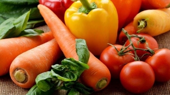 Giá rau củ quả hôm nay 3/10: Nhiều mặt hàng có giá hấp dẫn vào cuối tuần