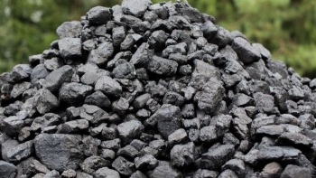 Sản lượng than sạch 9 tháng tăng nhẹ so với cùng kỳ