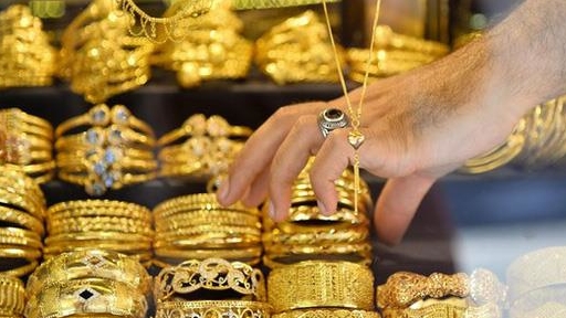 Cập nhật giá vàng hôm nay 5/10: Giữ mức ổn định