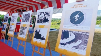 Thừa Thiên-Huế: Triển khai dự án xử lý đất nhiễm dioxin tại sân bay A So