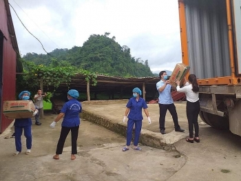 Bắc Kạn: Nỗ lực để hoạt động xuất nhập khẩu không bị gián đoạn