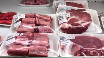 Giá thịt lợn hôm nay 6/10: Duy trì ổn định