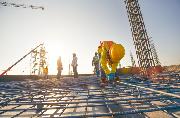 Xuất khẩu sắt thép sang thị trường Trung Quốc liên tục tăng mạnh