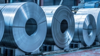 Giá sắt thép hôm nay 7/10: Tiếp tục đi ngang trên sàn Thượng Hải