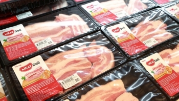 Giá thịt lợn hôm nay 7/10: Thị trường tiếp tục ổn định