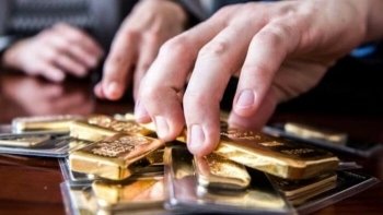 Cập nhật giá vàng hôm nay 7/10: Quay đầu tăng vào phiên chiều