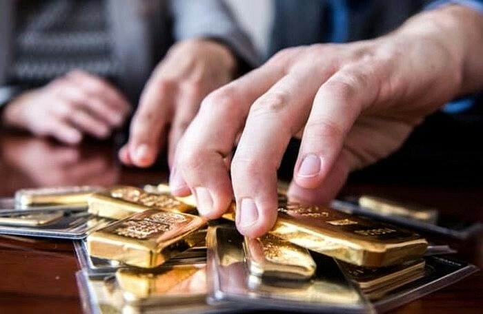 Cập nhật giá vàng hôm nay 7/10: Quay đầu tăng vào phiên chiều