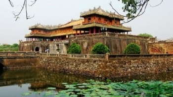 Quyết định thành lập Hội đồng Di sản văn hóa quốc gia