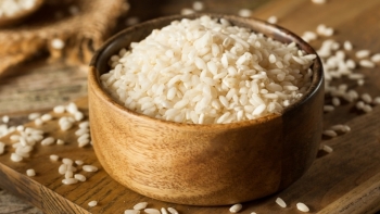 Cập nhật giá gạo hôm nay 9/10: Biến động nhẹ ở phiên chiều