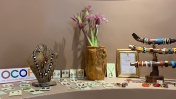 Quảng bá sản phẩm OCOP gắn với phát triển du lịch làng nghề Bát Tràng