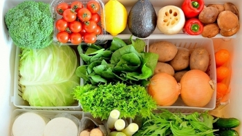 Giá rau củ quả hôm nay 10/10: Cuối tuần không ngừng khuyến mãi