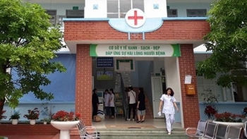 Hà Nội: Hiệu quả từ Trạm y tế hoạt động theo nguyên lý y học gia đình