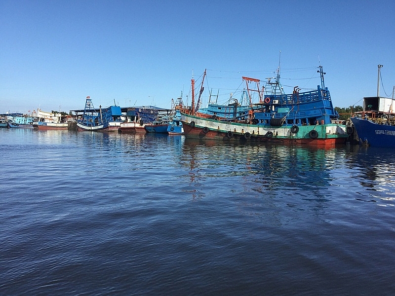 Cà Mau triển khai thực hiện công tác dân vận “Cảnh sát biển đồng hành với ngư dân”