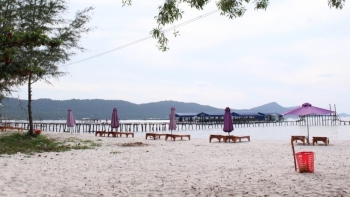 Du lịch Việt Nam:  CNTraveler vinh danh Việt Nam là điểm đến yêu thích năm 2020