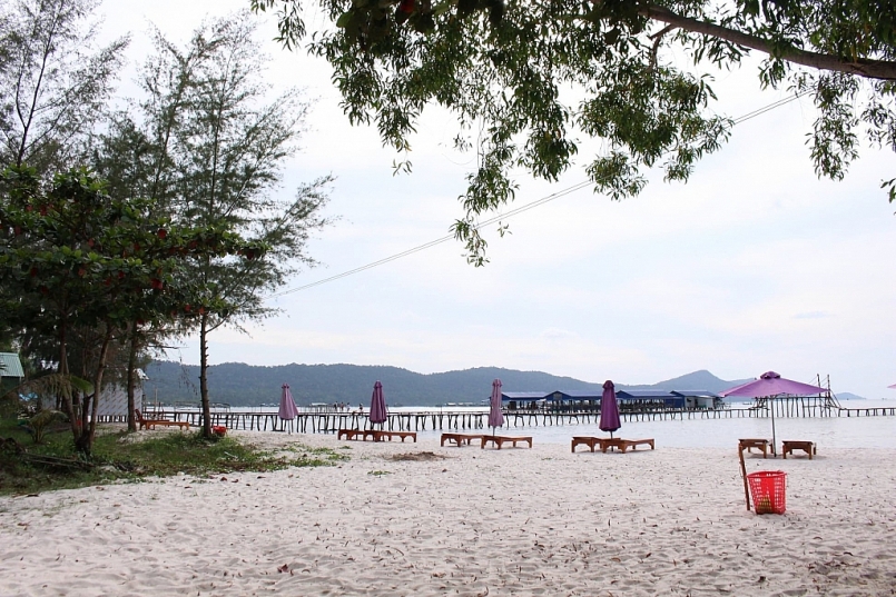 Việt Nam được CNTraveler chọn là điểm đến yêu thích năm 2020