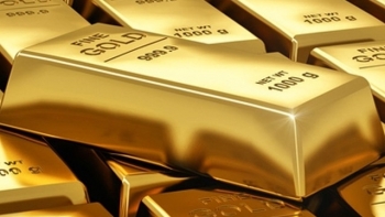 Cập nhật giá vàng hôm nay 12/10: Mở phiên đầu tuần, giao dịch ở mức 1.931 USD/ounce