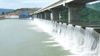 Thành lập Ban Quản lý và Dịch vụ thủy lợi Hà Nội