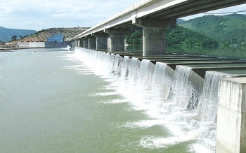 Thành lập Ban Quản lý và Dịch vụ thủy lợi Hà Nội