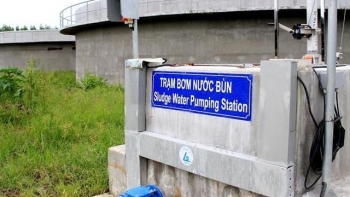 Cần Thơ: Thiết lập mạng lưới xử lý chất thải rắn và nước thải