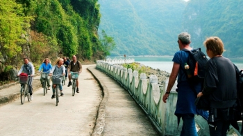 Hải Phòng: Tập trung phát triển du lịch nông thôn gắn với xây dựng nông thôn mới