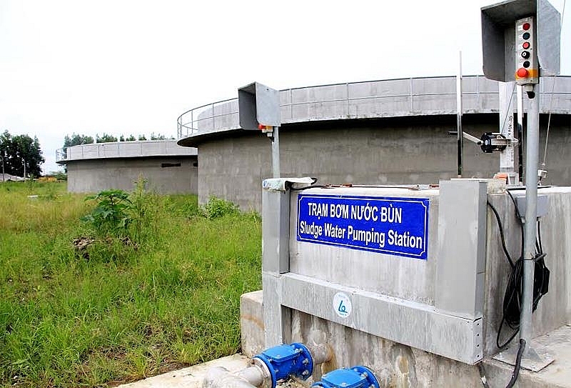Cần Thơ: Thiết lập mạng lưới xử lý chất thải và nước thải