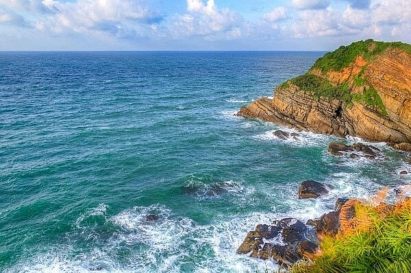 Tỉnh Quảng Ninh phê duyệt Qui hoạch chung xây dựng tỉ lệ 1/10.000 huyện đảo Cô Tô đến năm 2040, tầm nhìn đến năm 2050