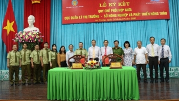 An Giang: Siết chặt quản lý phân bón, thuốc bảo vệ thực vật