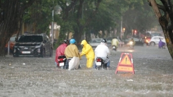 Hà Nội: Tập trung thực hiện phòng, chống thiên tai và xử lý vấn đề cấp bách phát sinh