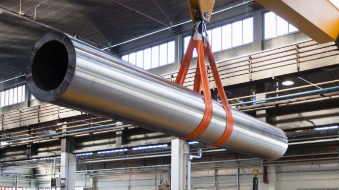 Giá sắt thép hôm nay 14/10: Tiếp tục điều chỉnh giảm