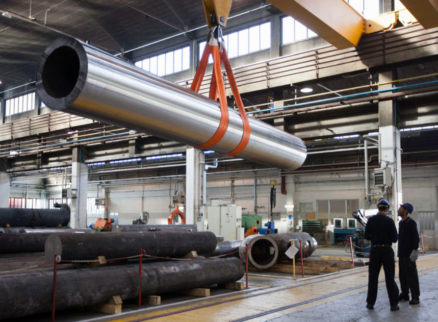 Giá sắt thép hôm nay 14/10 tiếp tục điều chỉnh giảm