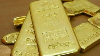 Cập nhật giá vàng hôm nay 15/10: Đi ngang tại thị trường thế giới