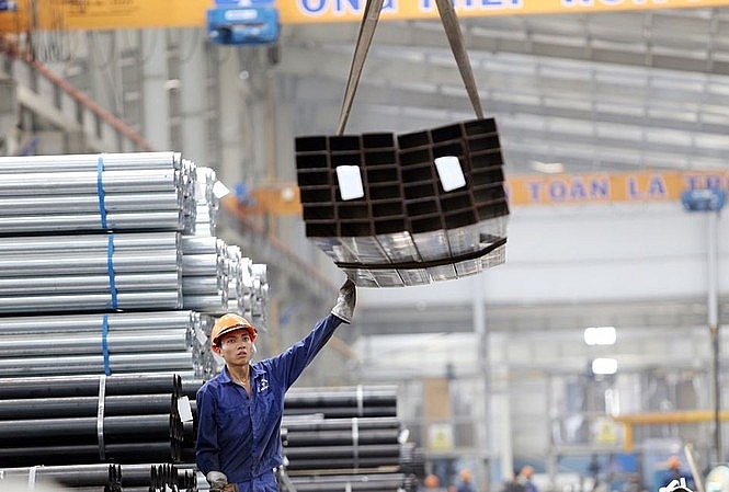 Vệc ứng phó hiệu quả với các biện pháp PVTM của nước ngoài cần sự tích cực, chủ động tham gia của cộng đồng doanh nghiệp