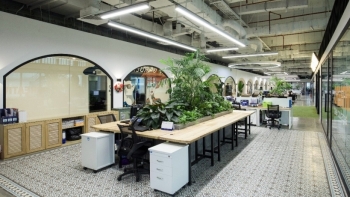 Khởi nghiệp 2020: Apec Capital công bố ngân sách đầu tư lên tới 1 triệu USD cho startup