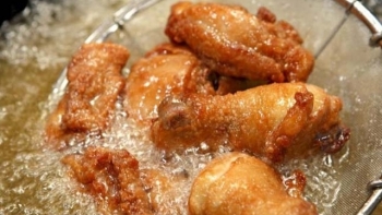 Sức khỏe: Các nhóm thực phẩm không tốt cho lá lách của bạn