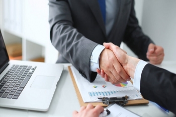 Xúc tiến thương mại và hợp tác giữa các doanh nghiệp Việt Nam - CHLB Đức