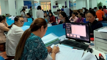 Đồng Nai: Tăng mức độ hài lòng của người dân trong giải quyết thủ tục đất đai