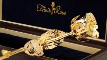 Cập nhật giá vàng hôm nay 19/10: Vàng vẫn giữ mức 1.900 USD/ounce