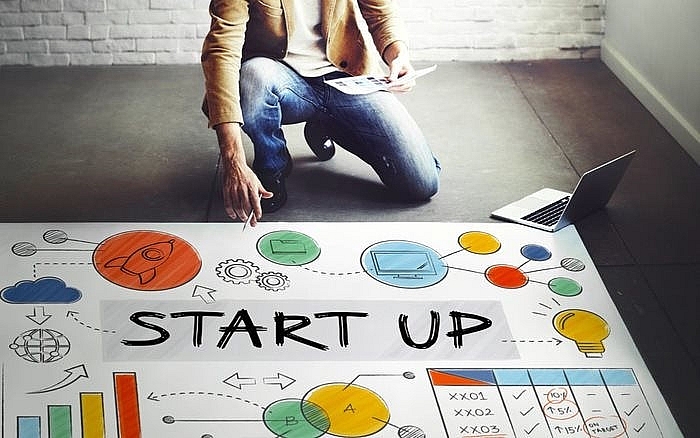 Microsoft khởi động chương trình hỗ trợ các startup Việt Nam Microsoft khởi động chương trình hỗ trợ các startup Việt Nam