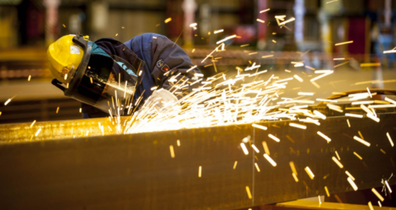 Giá sắt thép hôm nay 19/10 tiếp đà tăng trong ngày đầu tuần